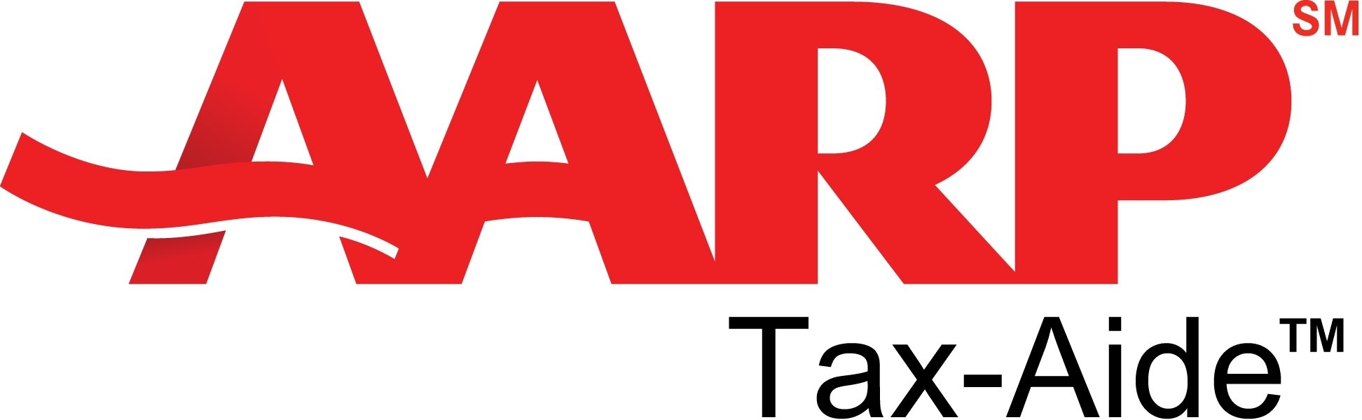 AARP Tax Aide logo