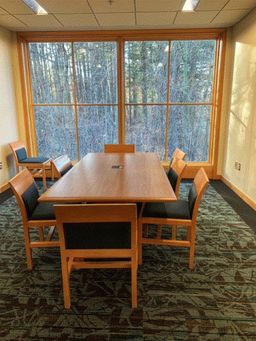 Study Room