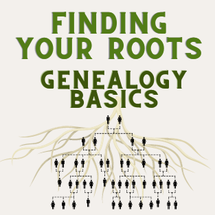 Finding Your Roots