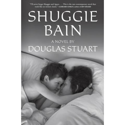 Shuggie  Bain