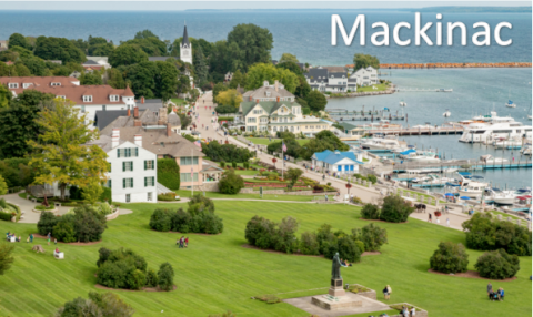 Mackinac