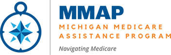 Michigan Medicare Assistance Program logo