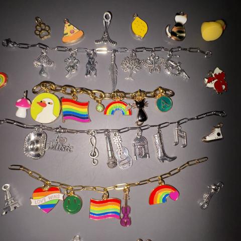 charms
