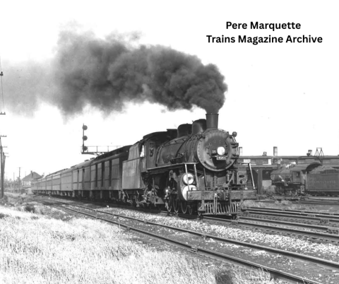Pere Marquette 