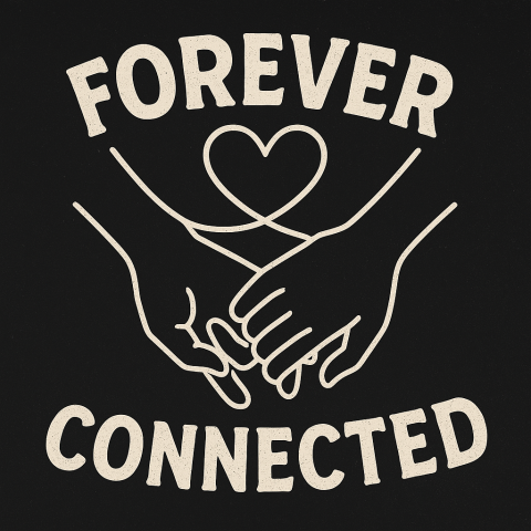 forever connected