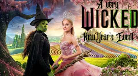 Image of two witches