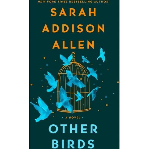 The Other Birds book cover