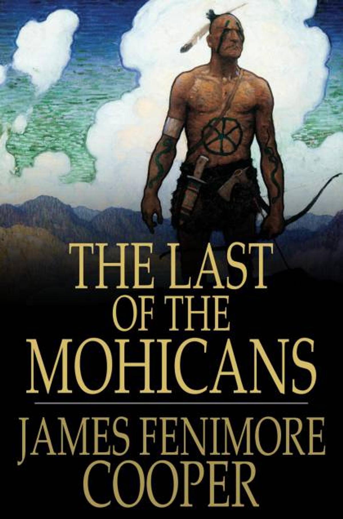 The Last of the Mohicans