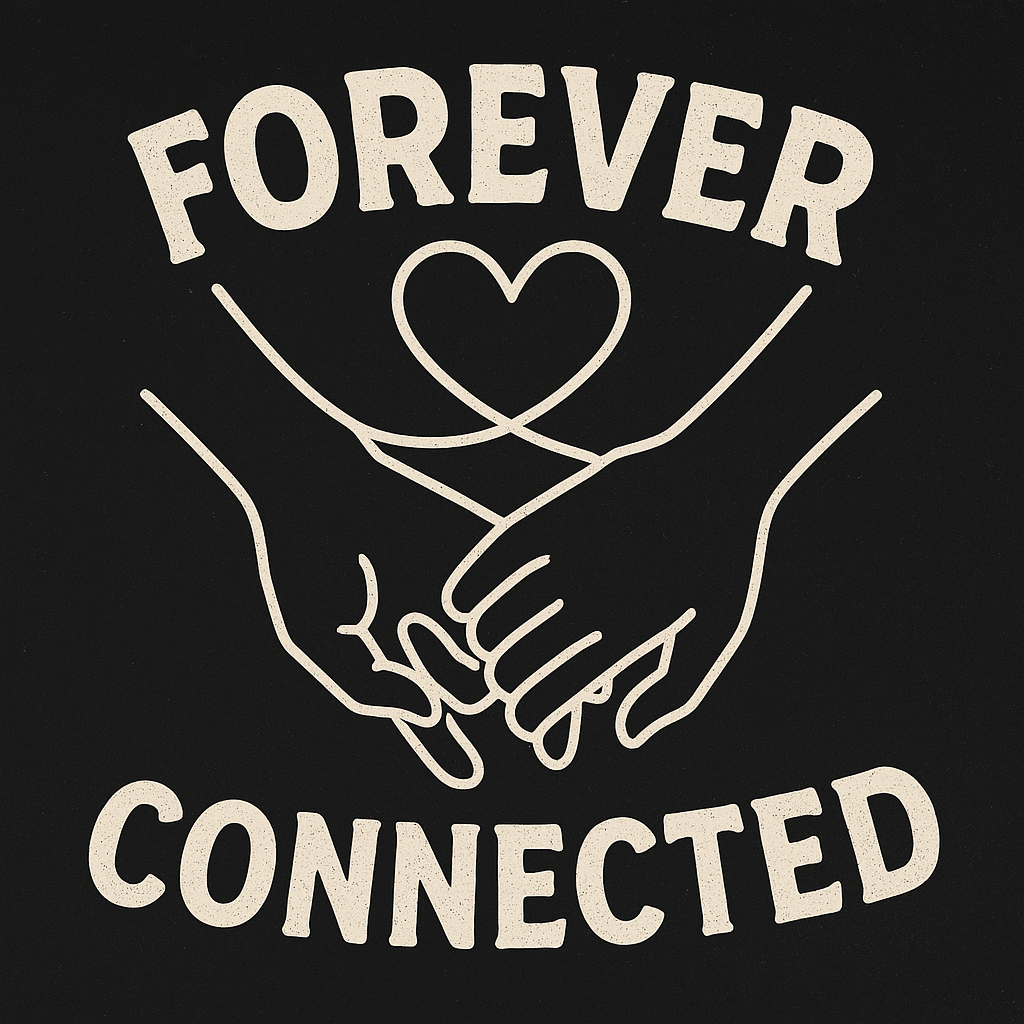 forever connected